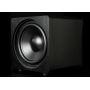 Velodyne DB-10 black